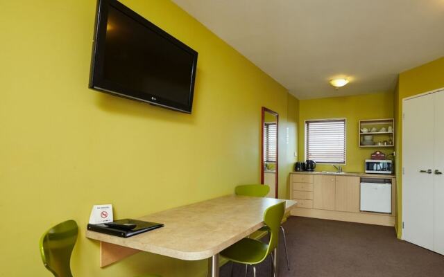 Kaikoura Quality Suites