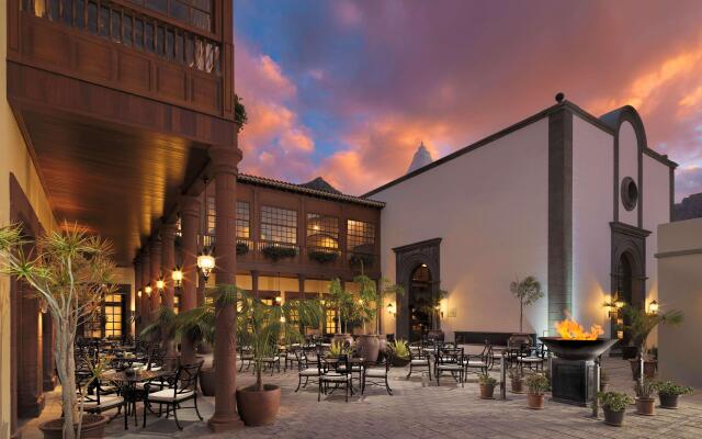 Hotel Hacienda del Conde Meliá Collection Golf & Spa – Adults Only