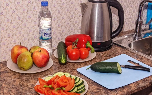 Меблированные комнаты Druzhba 