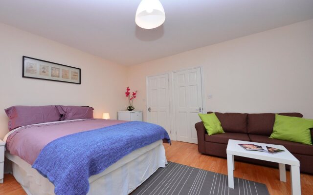 W14 Apartments