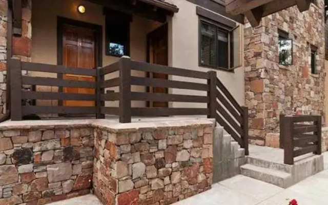 Portico #14
