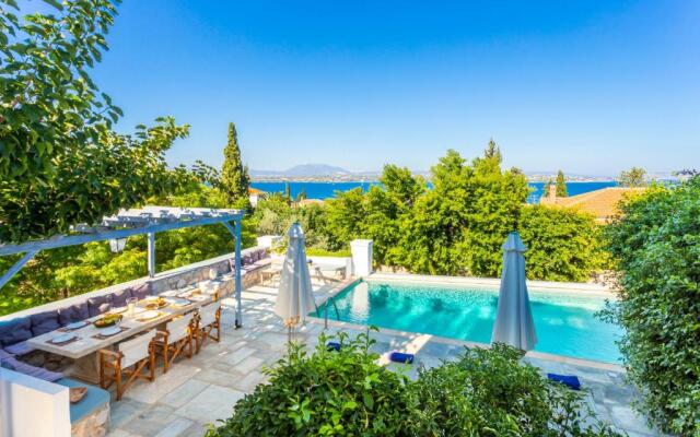 Villa Scirocco