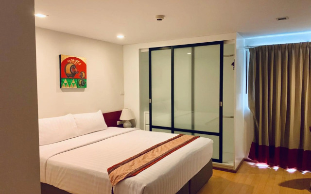 Tukan Hotel Playa del Carmen