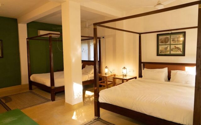 Bagh Tola, Bandhavgarh