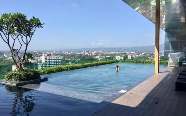 The Astra Condo City Center Chiang Mai