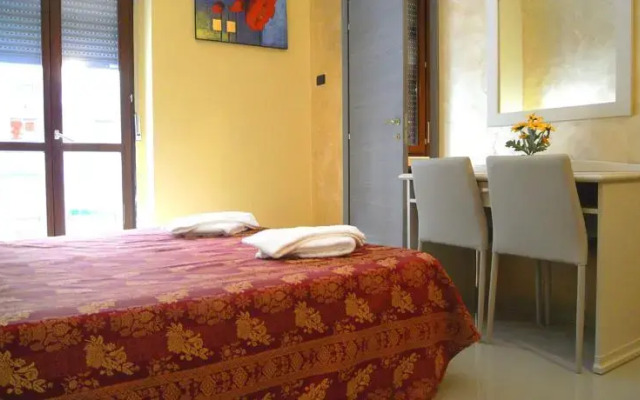 Hotel La Felicita