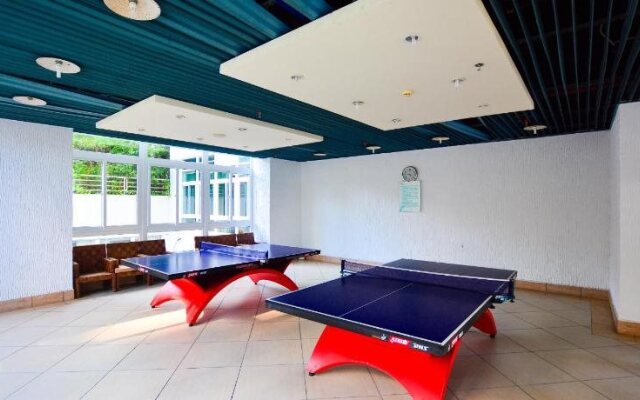 Sanya Linhai Vocation Apartment