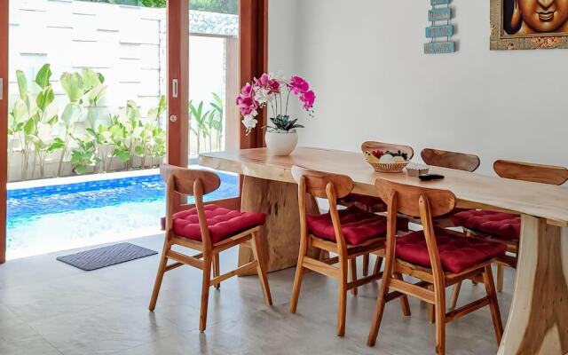 Belvilla Serene Haven Nusa Dua Beach