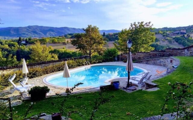 Castello di Grillano Guest House