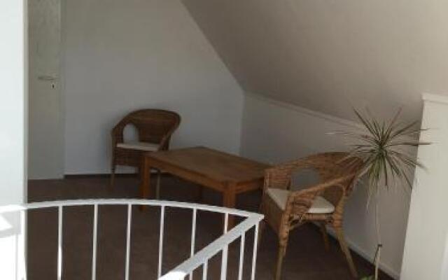 Ferienwohnung am Golfplatz