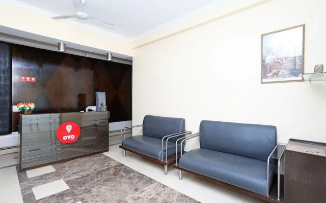 OYO Rooms Signature Tower
