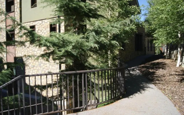 Apartaments Els Esquiadors
