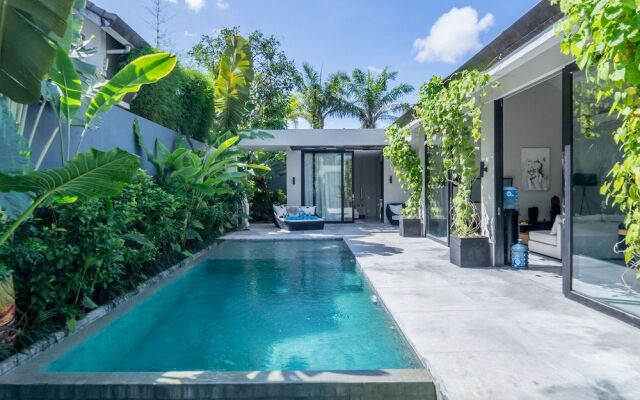 Zanti Villa Umalas