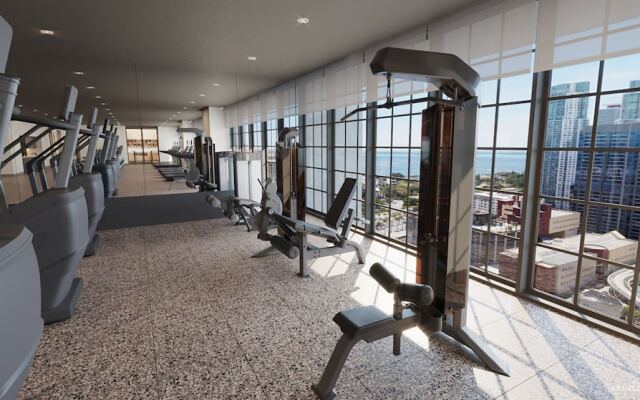 Gale Miami Hotel and Residences