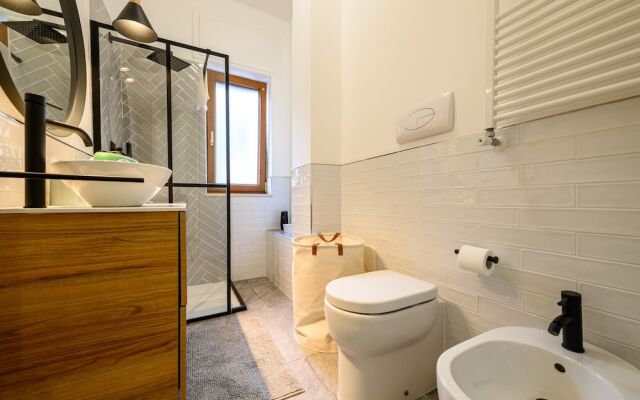 Via Consalvo 120 A in Naples