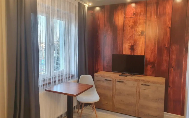 Willa "Aparthause" E-Apartamenty