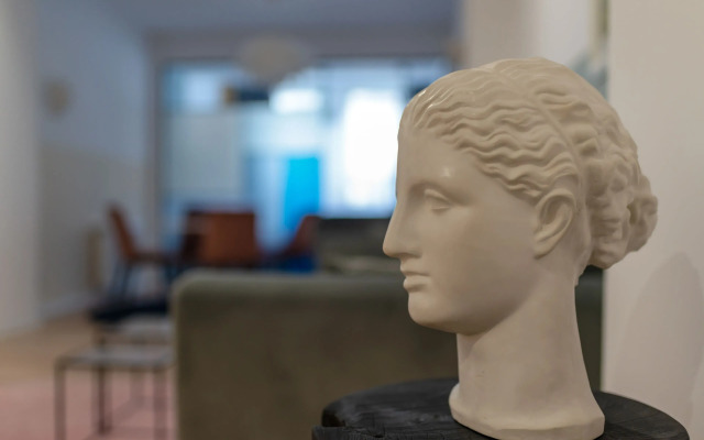 Stil Old Town Boutique Hotel