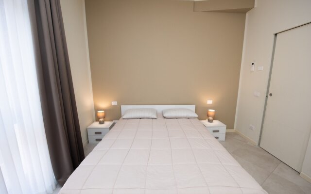 Appartamenti l'Orologio - Le Lancette