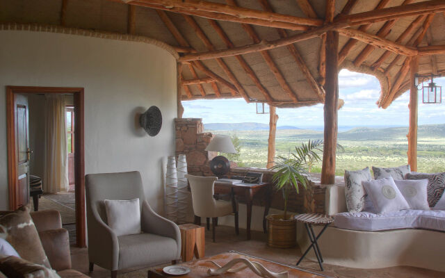 Olarro Lodge