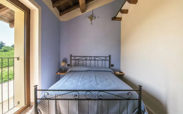 Room-charming Alessandria Retreat With Q
