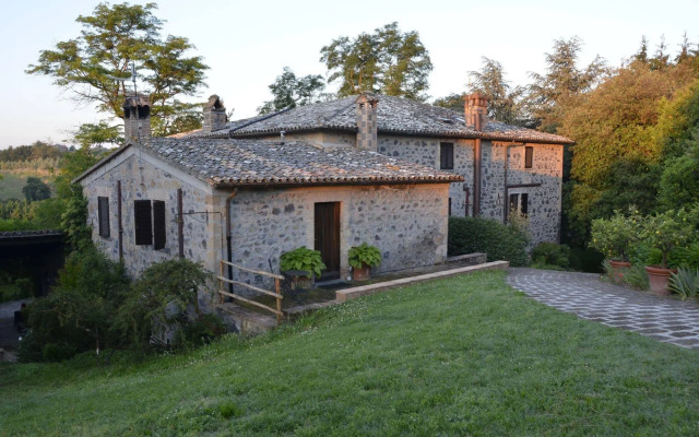 Locanda Rosati