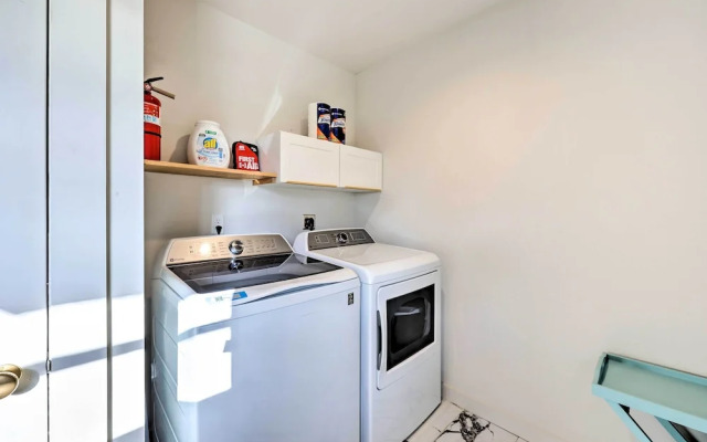 Modern Bentonville Home: Mountain Biker's Paradise