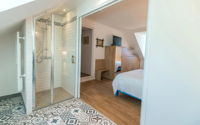 Hostellerie Pointe Saint-Mathieu