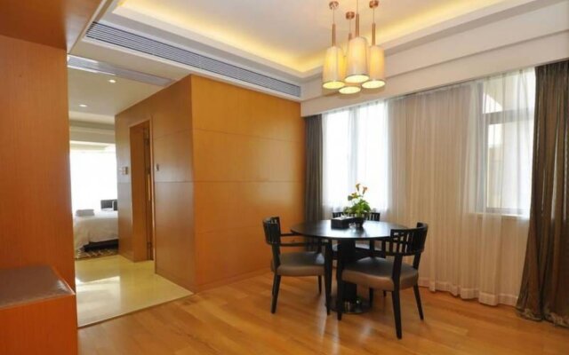Guangzhou Yiyuan Apartment