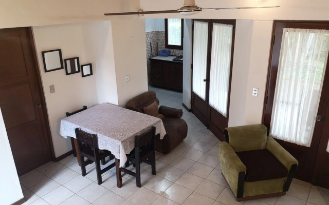 Condominio Villa Hermosa