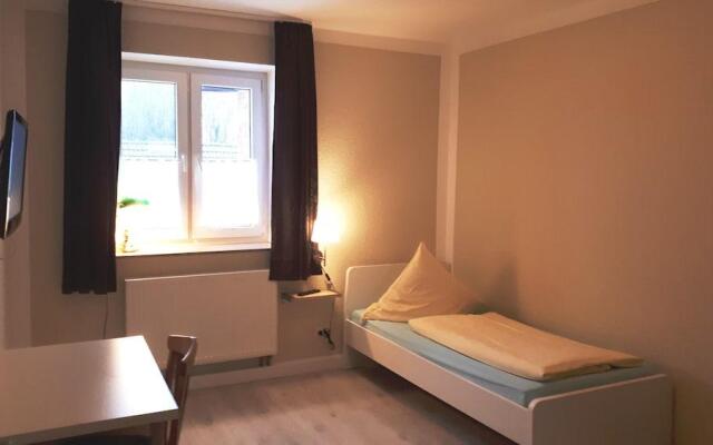 Hotel & Restaurant Haus Niederrhein