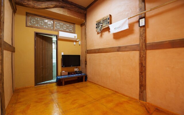 苏苏韩旅馆(Dadeul Guesthouse)