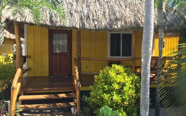 Hidden Jewel Boutique Hotel