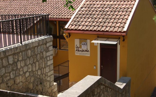 Bed and Breakfast La Mansarda