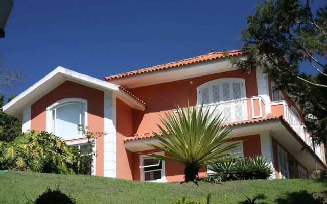 Pousada Quinta dos Pássaros