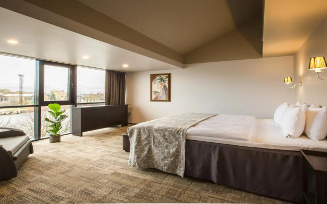 Promenade Hotel Liepaja