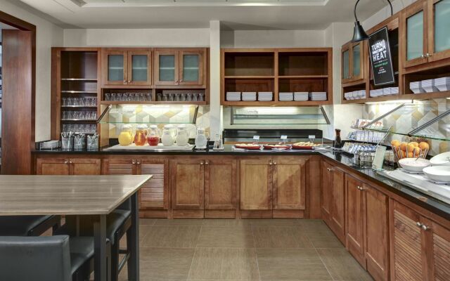 Hyatt Place Atlanta / Norcross / Peachtree