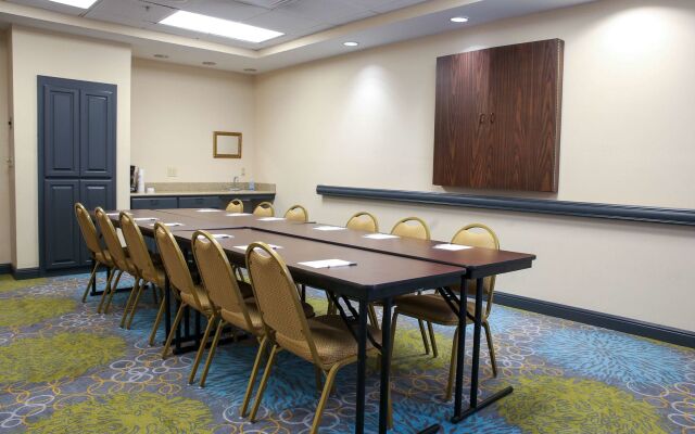 Hampton Inn Kingsville