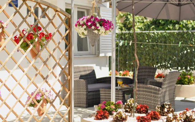 Apartment Babic