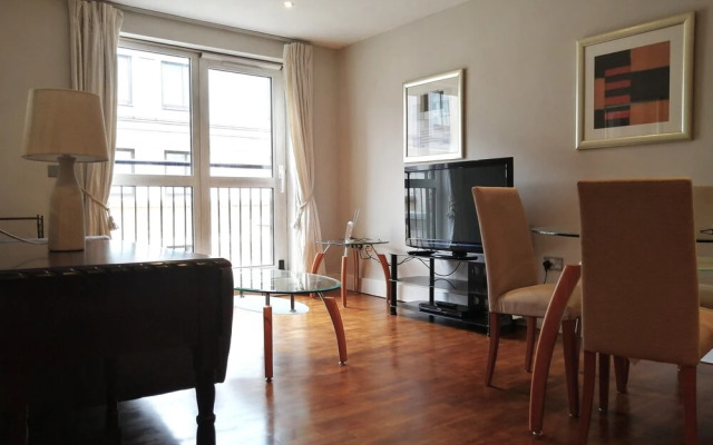 Still Life Tower Hill Executive