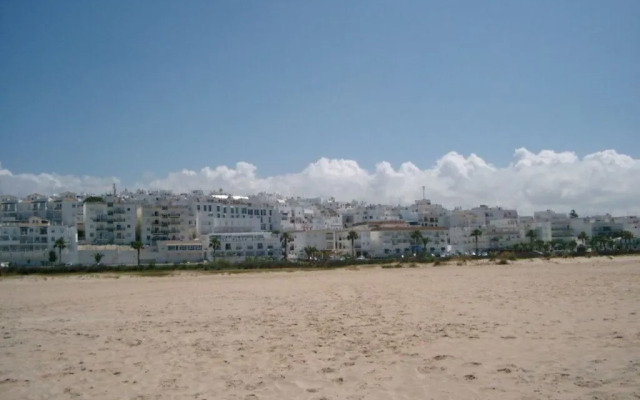 Aire de Conil - Guest House