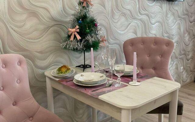 Апартаменты на улице Салмышская 9/5