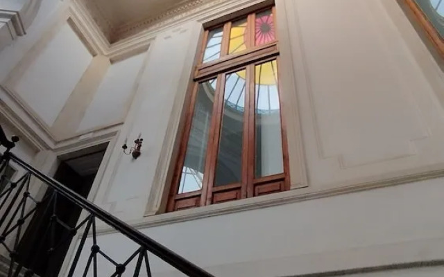 Le due Sicilie-Guest house