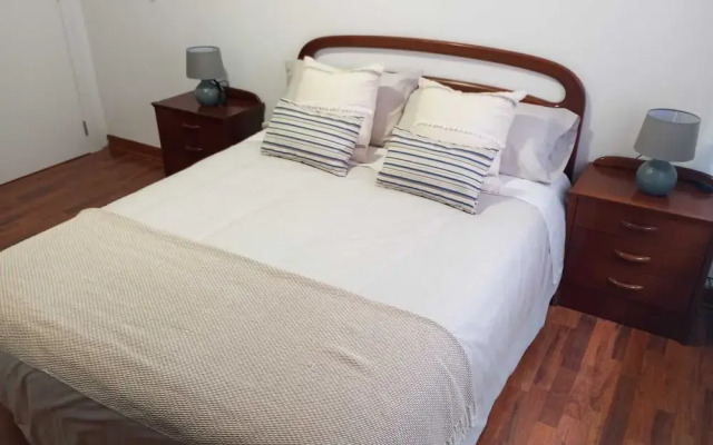 Atico con Terraza en Vilagarcia de Arousa