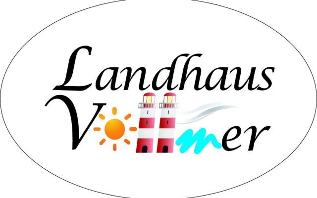 Landhaus Vollmer