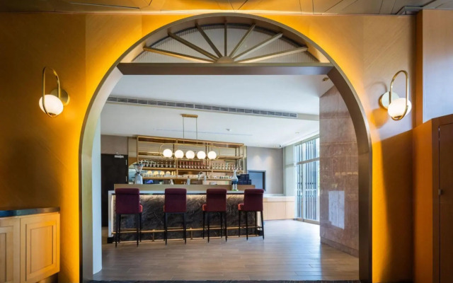 Tao Yuan Golf & Country Club Yaward Resort