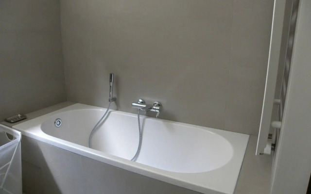 City Center Apartments Brasseurs