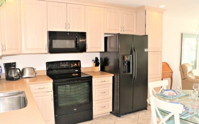 Jamaica Royale 034 - 2 Br Villa