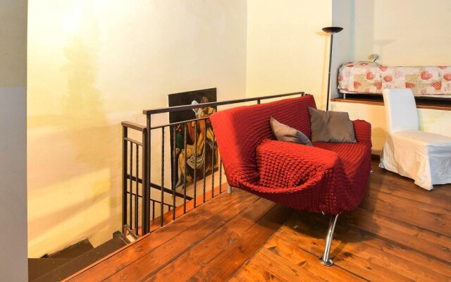 Stunning Apartment in Napoli With Wifi and 2 Bedrooms