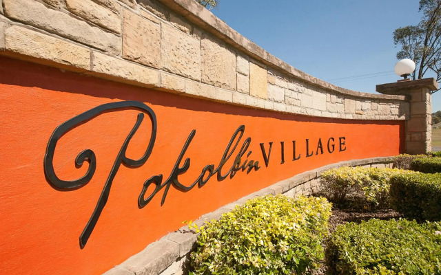 Pokolbin Village