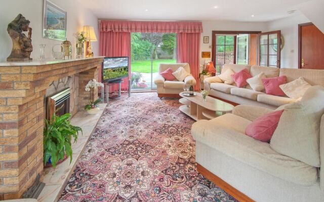 The Tankerville Arms Hotel